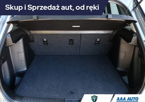 Suzuki Vitara cena 78000 przebieg: 29789, rok produkcji 2019 z Rypin małe 254